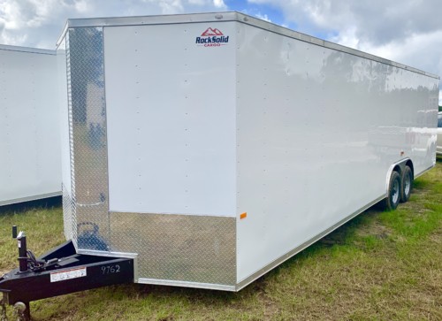 IMG_7604 24 ft enclosed trailer sale