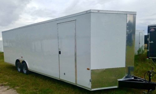 _storage_emulated_0_DCIM_Camera_20181008_135317 24 ft enclosed trailer in white sale