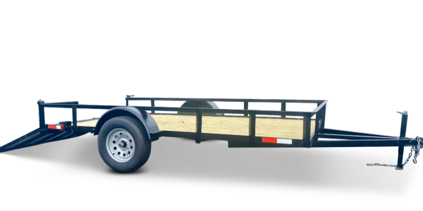 6x12 utility trailer